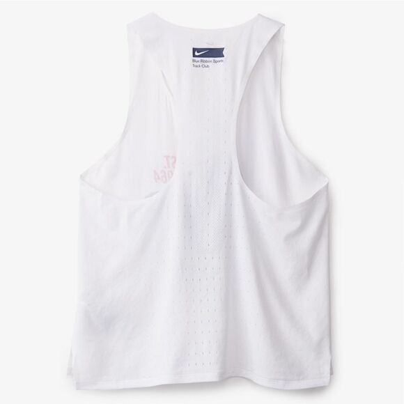 Nike Blue Ribbon Sports BRS Aeroswift Gilet Tank - Picture 8 of 11
